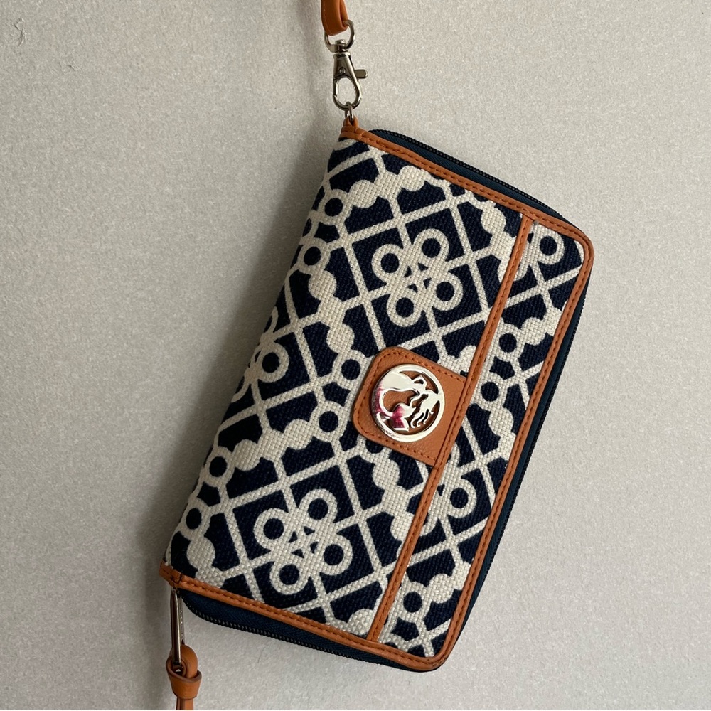 Spartina Wallet